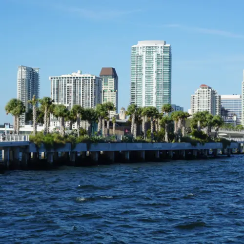 - Media & Public Relations | Bear Atlantic Group Florida Live Local Act Photo of Downtown Buildings