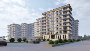 HTC Building B View-1