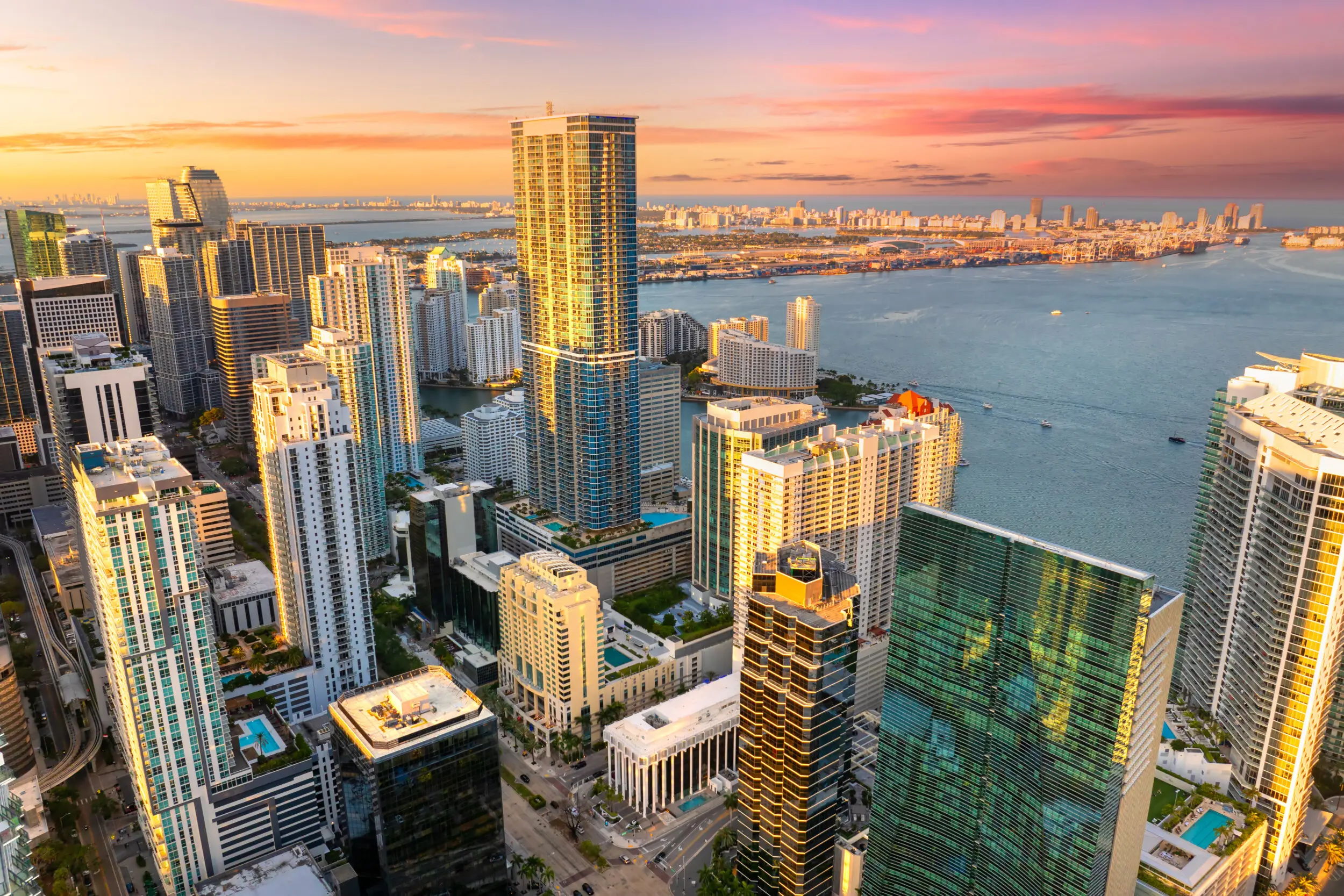 How New York & Los Angeles Capital Is Reshaping Miami-Dade Real Estate and Private Investment