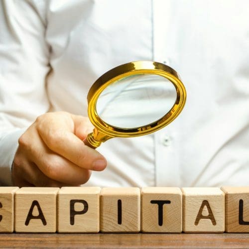 - Oil & Gas | Bear Atlantic Group Businessman exploring the origin of capital