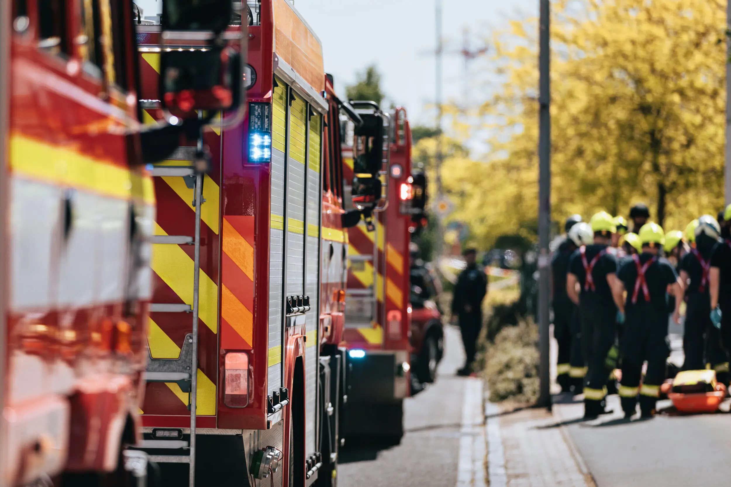 Emergency Management Best Practices for Public Agencies: Preparedness, Response & Resilience